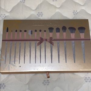 Brush Collection